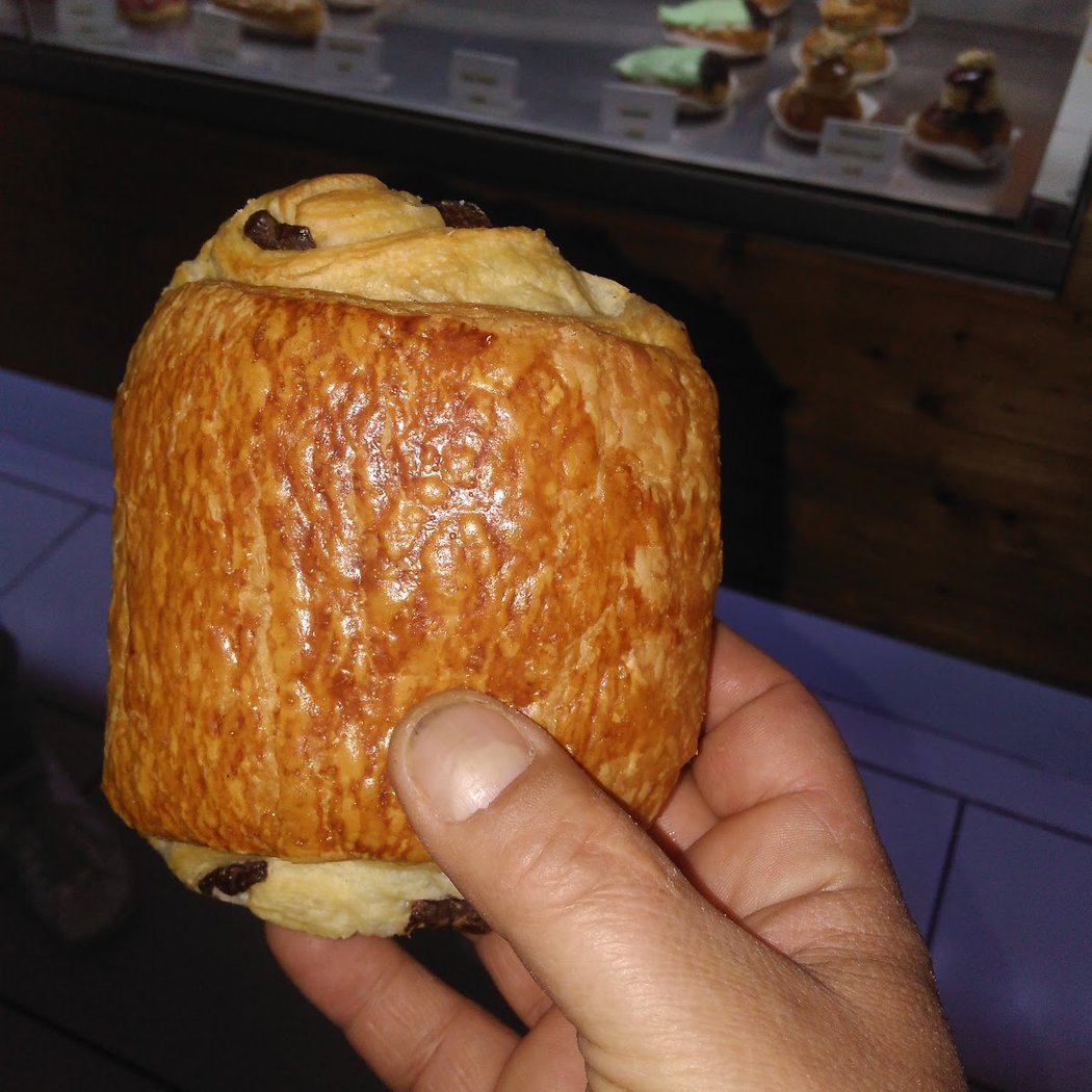 Bakery H 2